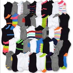 50 pairs socks wholesale